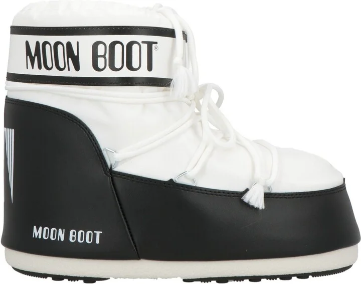 Moon Boot Mb Icon Low Nylon Man Ankle boots - Image 6