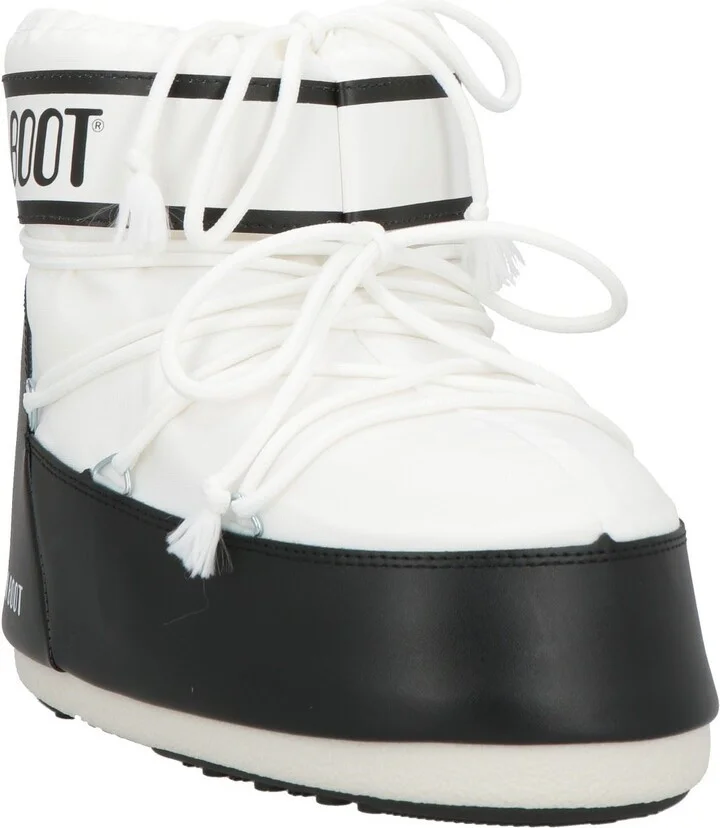 Moon Boot Mb Icon Low Nylon Man Ankle boots - Image 7