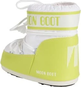 Moon Boot Mb Icon Low Nylon Woman Ankle boots - Image 2