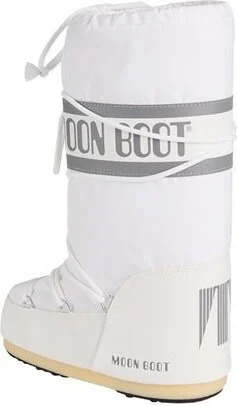 Moon Boot Mb Icon Nylon Woman Boot - Image 2
