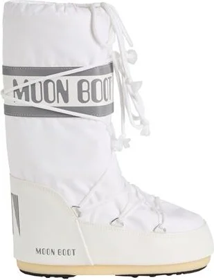 Moon Boot Mb Icon Nylon Woman Boot
