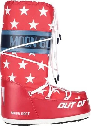 Moon Boot Mb Icon Retrobik Man Boot