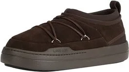Moon Boot Mb Park Icon Suede Man Sneakers - Image 2