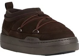 Moon Boot Mb Park Icon Suede Woman Sneakers - Image 2