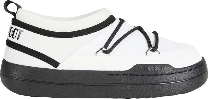 Moon Boot Mb Park Icon Woman Sneakers - Image 3
