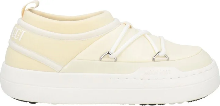 Moon Boot Mb Park Icon Woman Sneakers - Image 6