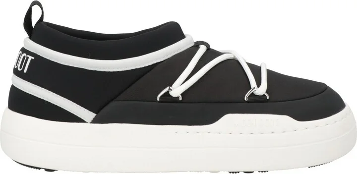 Moon Boot Mb Park Icon Woman Sneakers - Image 9
