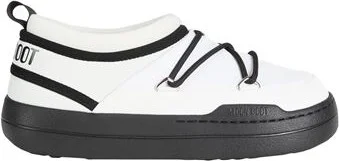 Moon Boot Mb Park Icon Woman Sneakers
