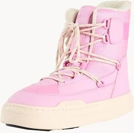 Moon Boot Mb Park Sneaker Boot [-] Woman Ankle boots - Image 2