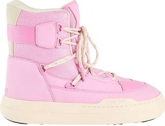 Moon Boot Mb Park Sneaker Boot [-] Woman Ankle boots