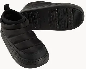 Moon Boot Mb Park Soft Nylon Woman Ankle boots - Image 2
