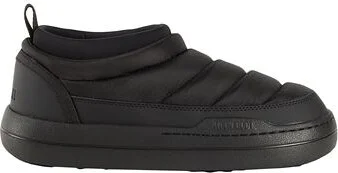 Moon Boot Mb Park Soft Nylon Woman Ankle boots