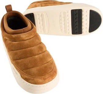 Moon Boot Mb Park Soft Suede Man Ankle boots - Image 2