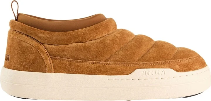 Moon Boot Mb Park Soft Suede Man Ankle boots - Image 3
