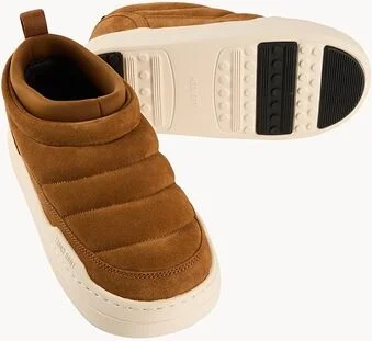 Moon Boot Mb Park Soft Suede Woman Ankle boots - Image 2