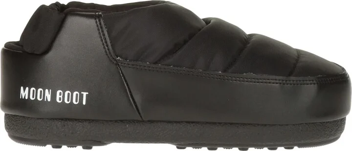 Moon Boot Mb Sandal Band Nylon Woman Sneakers - Image 3