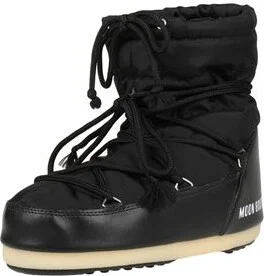 Moon Boot Moon Boot Light Low Nylon Woman Ankle boots - Image 2