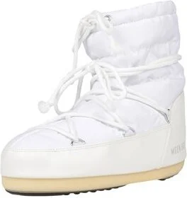 Moon Boot Moon Boot Light Low Nylon Woman Ankle boots - Image 5