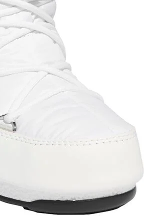 Moon Boot Moon Boot Low Nylon Wp 2 Woman Ankle boots - Image 2