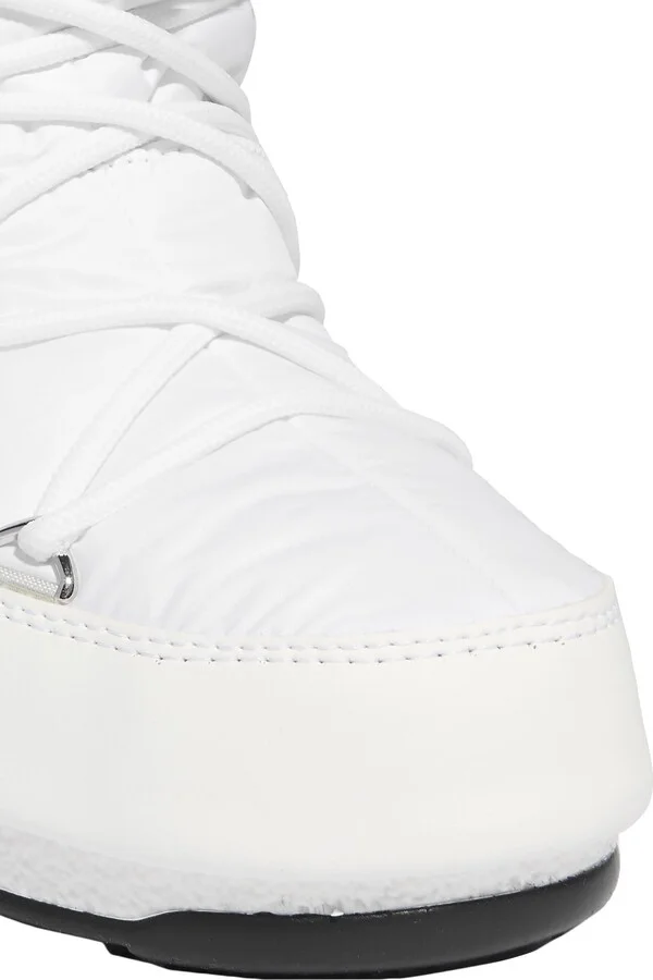 Moon Boot Moon Boot Low Nylon Wp 2 Woman Ankle boots - Image 4
