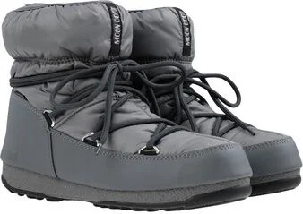 Moon Boot Moon Boot Low Nylon Wp 2 Woman Ankle boots - Image 5