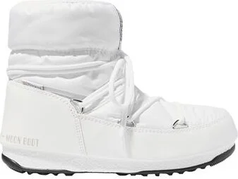 Moon Boot Moon Boot Low Nylon Wp 2 Woman Ankle boots
