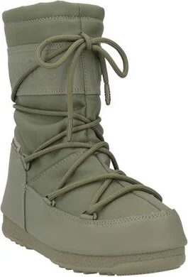 Moon Boot Moon Boot Mid Rubber Wp Woman Ankle boots - Image 2