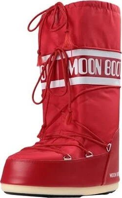 Moon Boot Moon Boot Nylon Man Boot - Image 2