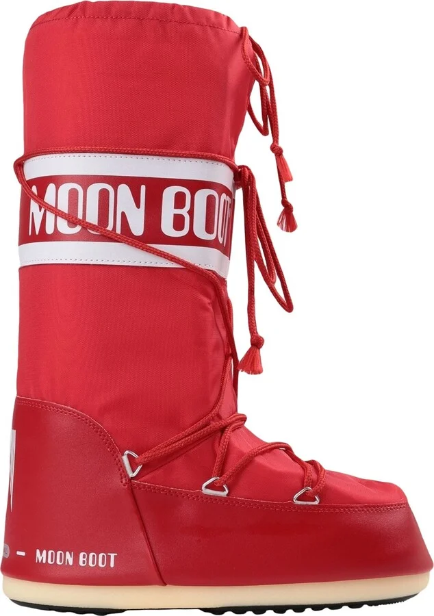 Moon Boot Moon Boot Nylon Man Boot - Image 3