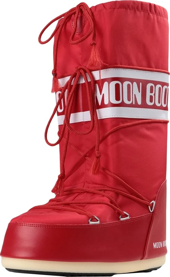 Moon Boot Moon Boot Nylon Man Boot - Image 4
