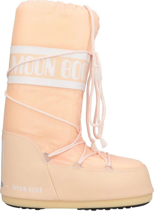 Moon Boot Moon Boot Nylon Man Boot - Image 6