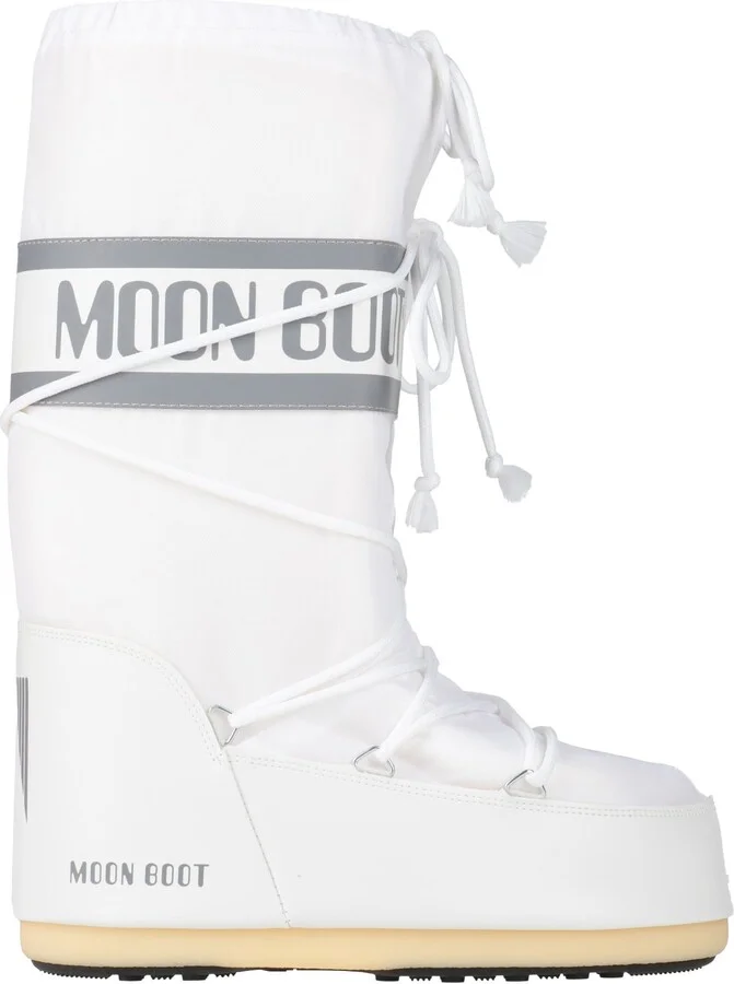 Moon Boot Moon Boot Nylon Man Boot - Image 9