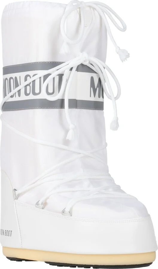 Moon Boot Moon Boot Nylon Man Boot - Image 10