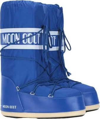 Moon Boot Moon Boot Nylon Man Boot - Image 11