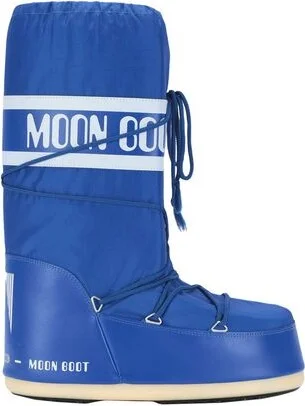 Bright blue