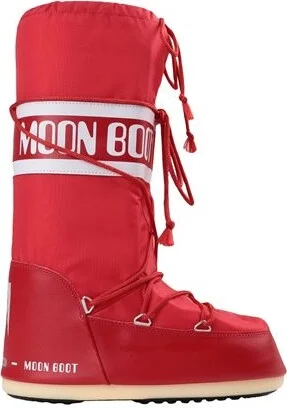 Moon Boot Moon Boot Nylon Man Boot