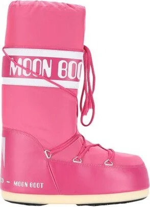 Moon Boot Moon Boot Nylon Woman Boot