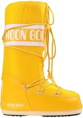 Moon Boot Moon Boot Nylon Woman Boot