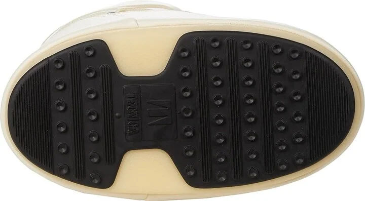 MOON BOOT Moon Boot(r) Nylon Cold Weather Boots Cream : EU 45-47 (US Men's 11.5-13 - Women's 12.5-14) Medium - Image 3