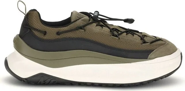 Moon Boot Moon247 Xlace Sneakers