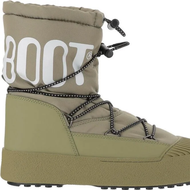 Moon Boot MTrack Lace-Up Polar Boots