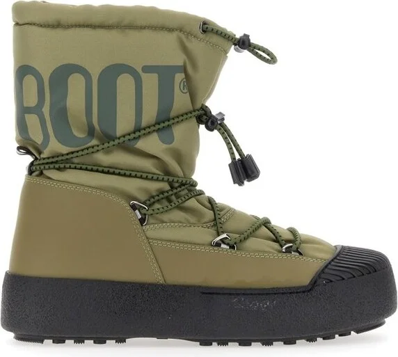 Moon Boot MTrack Polar Lace-Up Boots