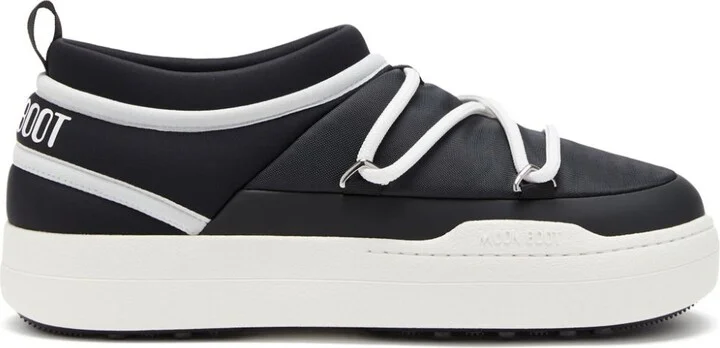 Moon Boot Park Icon Low Shoes