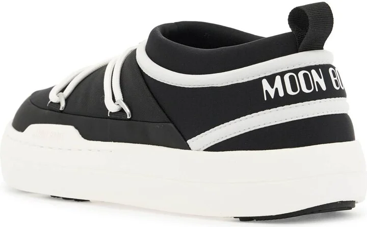 MOON BOOT park icon slip-on lo - Image 2