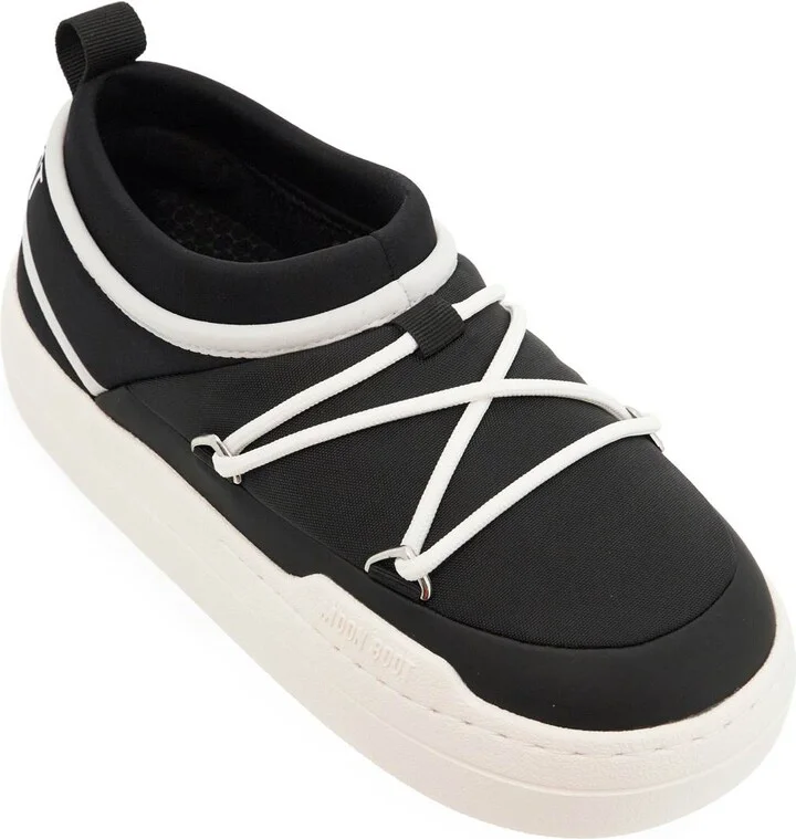 MOON BOOT park icon slip-on lo - Image 4