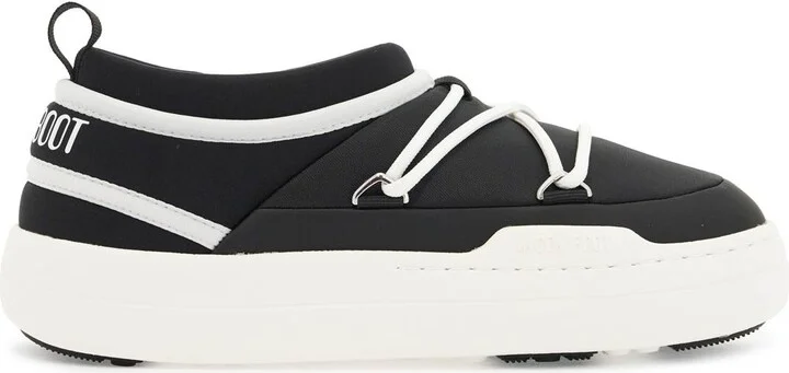 MOON BOOT park icon slip-on lo
