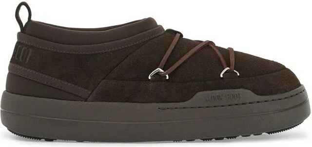 Moon Boot Park Icon Sneakers