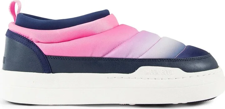 Moon Boot Sneakers Multicolore Unisex
