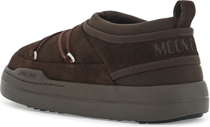 MOON BOOT suede iconic slip-on - Image 2