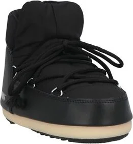 Moon Boot Woman Ankle boots - Image 2
